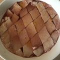 Yokchina's cooksnap of when they made ✿とろける杏仁豆腐✿.