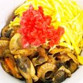 ハナ坊☆'s cooksnap of when they made ホタテの照り焼き丼.