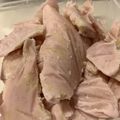 み一ちあ's cooksnap of when they made ギリシャ　ヨーグルトバーク風　バナナ味.