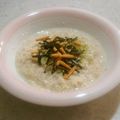 vivianj's cooksnap of when they made 材料3つ・超簡単和風オートミール.