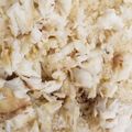 ち（＊´・ω・｀）ろ's cooksnap of when they made 鯛の塩焼きで簡単鯛めし.
