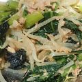 ぐうたら主婦みん's cooksnap of when they made のりずあえ.