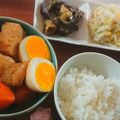 ぐうたら主婦みん's cooksnap of when they made なすだけ！レンジで簡単ポン酢和え.