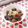 あやちん０８１６'s cooksnap of when they made 甘辛♪ゴーヤの肉詰めと茄子の照り焼き.