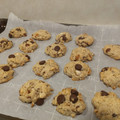 クックRJ8MV6☆'s cooksnap of when they made 砂糖不使用 デーツとメープル クッキー.