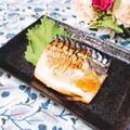Satoco❋'s cooksnap of when they made 酢っぱり塩サバ.