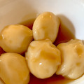 めぐんちゃん's cooksnap of when they made 100均で みたらしだんご.