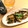 pali's cooksnap of when they made ナスとパクチーのスパイス炒め酒蒸し焼き.