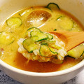 ♪ピノコ☆'s cooksnap of when they made 夏の定番メニュー！すったて.