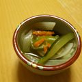 もんしゅしゅ's cooksnap of when they made さっぱり簡単！野菜のピクルス.