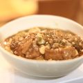 ぽっぽぺぺ's cooksnap of when they made ♥本格的なマーボー豆腐♥.