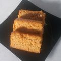 せねふみ's cooksnap of when they made おからにんじんパウンドケーキ.