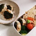 くまくママ's cooksnap of when they made 安い旨い！味噌チーズつくね.