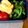 クック83GRJZ☆'s cooksnap of when they made ピーマンのレンチン即席めんつゆ和え.