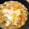 ♡まーちゃん♬'s cooksnap of when they made ダイエットにもってこい!!本格キムチチゲ.