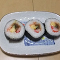 きらり流れ星's cooksnap of when they made 【麺つゆで簡単！】だし巻き卵.