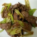 ファニちゃん's cooksnap of when they made ハツの簡単おつまみ.