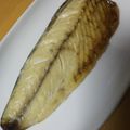 もりのりころ's cooksnap of when they made 超簡単☆トースターで焼き魚.