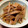 ばたみそーぱん☆'s cooksnap of when they made 鶏皮とごぼうのきんぴら風.