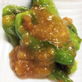 MOKUROU's cooksnap of when they made 簡単おつまみ！ししとうの味噌炒め.