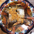ちみーまうす's cooksnap of when they made イサキの煮付け.