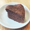 れもたろう's cooksnap of when they made 低糖質 シフォンケーキ 富澤商店 17㌢.