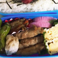 atsumimi☆♡'s cooksnap of when they made えのきの肉巻き.