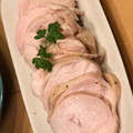 tamaぽよ's cooksnap of when they made 旦那感激!!超しっとり簡単柔らか鶏ハム.