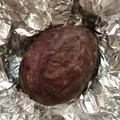 Omamen！'s cooksnap of when they made オーブンで放置するだけ！とろける焼き芋.