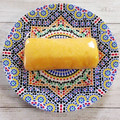 ❊プゥ❊'s cooksnap of when they made 絶品 お店超え 本格 簡単 出し巻き卵.