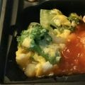 クックUL8OCM☆'s cooksnap of when they made ブロッコリーとふわふわ卵☆中華炒め.