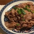 olive11's cooksnap of when they made 簡単！豚バラ甘辛煮.