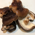 わたるんママ's cooksnap of when they made 農家直伝！干し椎茸の旨みが増す戻し方.