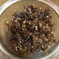 か・あ・り・のママ's cooksnap of when they made ごはんがすすむ☆新生姜の佃煮.