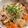 ikumi1982's cooksnap of when they made ピリ辛肉じゃが.