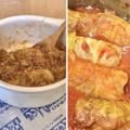 しょーばお's cooksnap of when they made 圧力鍋で簡単！トマトのロールキャベツ.