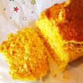 りんごのあめちゃん's cooksnap of when they made 簡単！HMでキャロットケーキ.