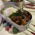 papikun's cooksnap of when they made 簡単！ガパオライス.
