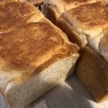 ☆だんご３兄弟☆'s cooksnap of when they made 『痩せパン』もち麦で食べるダイエット♡.