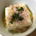 らんち☆'s cooksnap of when they made 洋風おぼろ豆腐.