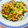 もすろー's cooksnap of when they made ☆エビと青梗菜と卵の炒め物☆.