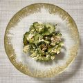 ☆ひーもぐ☆'s cooksnap of when they made 病み付き☆ゴーヤとツナの和え物.