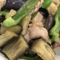 くぅちょこらんたん's cooksnap of when they made ＊なすとピーマンの中華炒め＊.