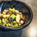 くるくるくるめっこ's cooksnap of when they made 万願寺とうがらしと茄子の炊いたん.