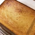 ｈｕｉｌｉｊｉａ's cooksnap of when they made はずれかぼちゃのチーズケーキ.