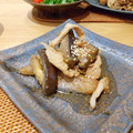 モルミキ☆'s cooksnap of when they made 豚肉と茄子の豆板醤炒め.