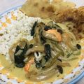 ☆まるな☆'s cooksnap of when they made レクチンフリー☆どこでもお手製タイカレー.