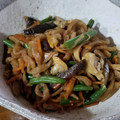 buremore's cooksnap of when they made あさりの旨み❖切り干し大根.