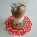 ✯聖夢✯'s cooksnap of when they made 簡単うちカフェ♡セパレートアイスコーヒー.