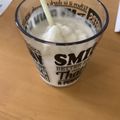 るたまん's cooksnap of when they made ☸爽やか♪ヨーグルトシェイク☸.